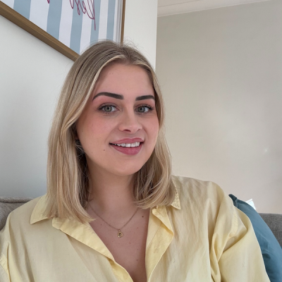 Dr Amelia Attwood