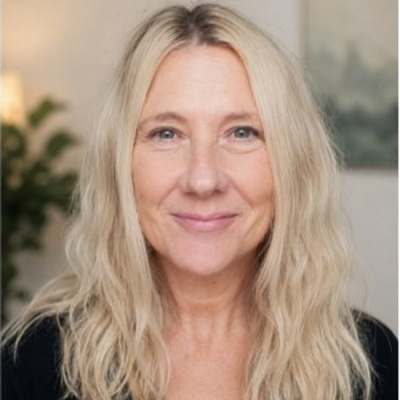 Sarah Turner