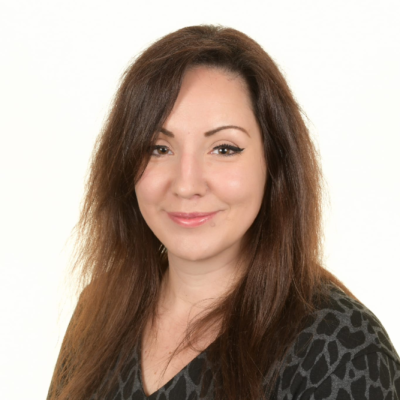 Natasha Marcetic