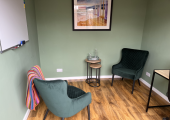 My Therapy Room