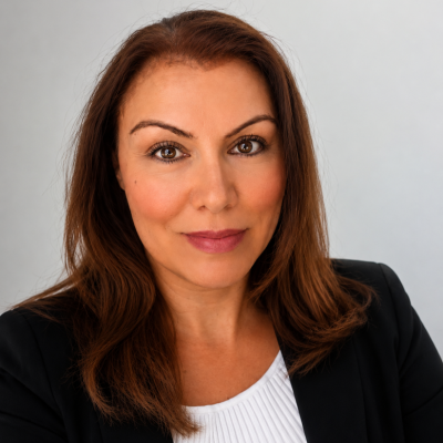 Maria Zourlidou