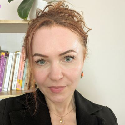 Petra Kozena