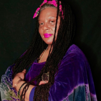 Carleen Robinson