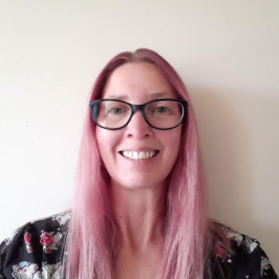 Jeanette Groombridge