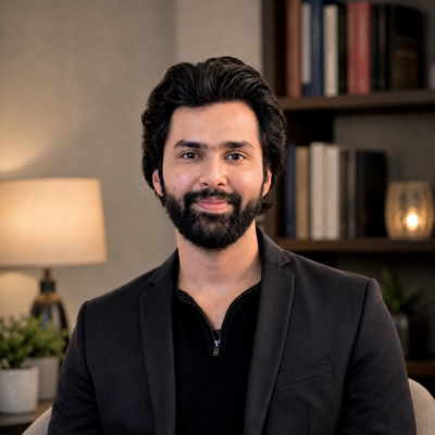 Krishna Rana