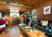 Cedar lodge