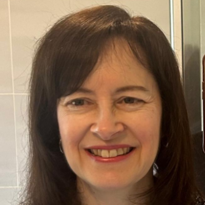 Sue Udall