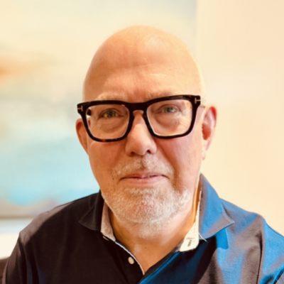 Ian Bellinger