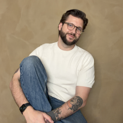 Matthew Handley-Jones