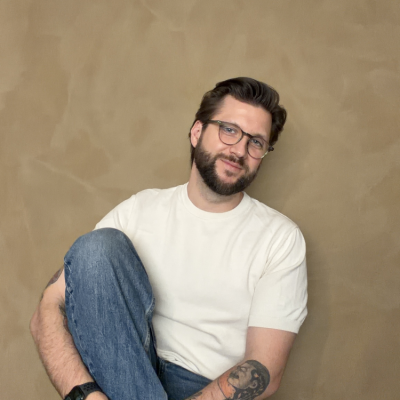 Matthew Handley-Jones