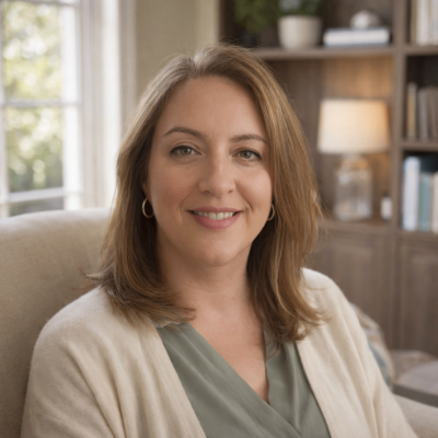 Maria Palmer