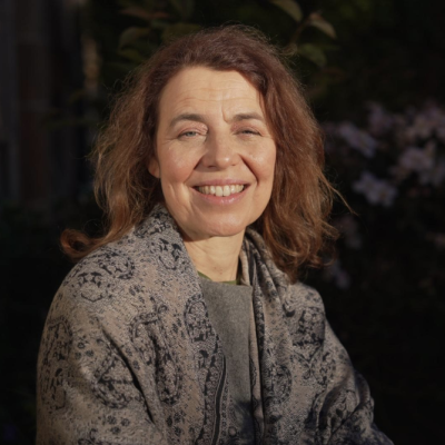 Lisa Allan