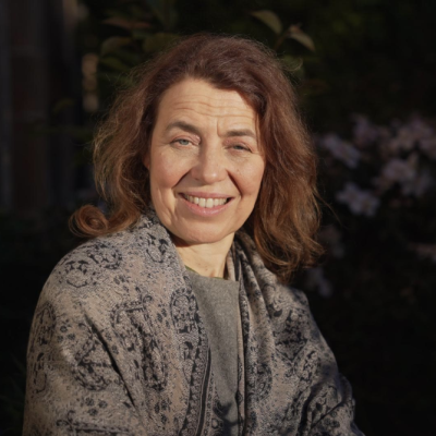 Lisa Allan