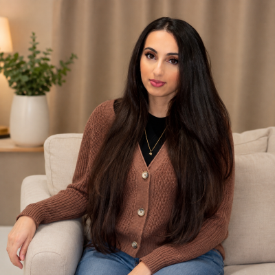 Furzana Ahmed