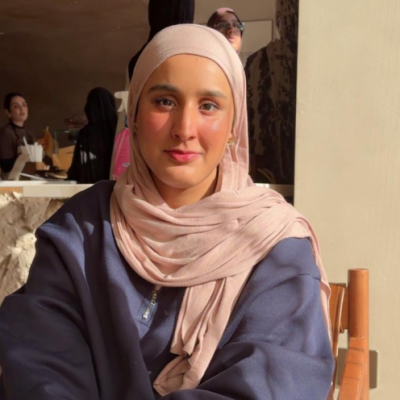 Alyisha Shahzad