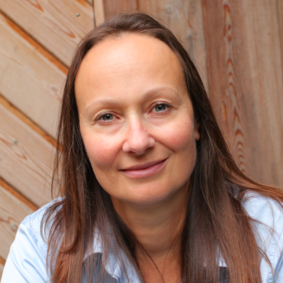 Anna Davydova