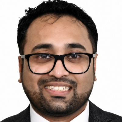 Brandon Mario Dsouza