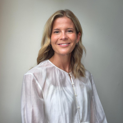 Amy Binder