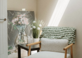 The Therapy Space