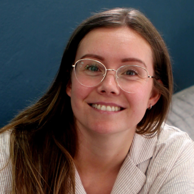 Shauna Gillott