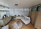 SG counselling therapy room