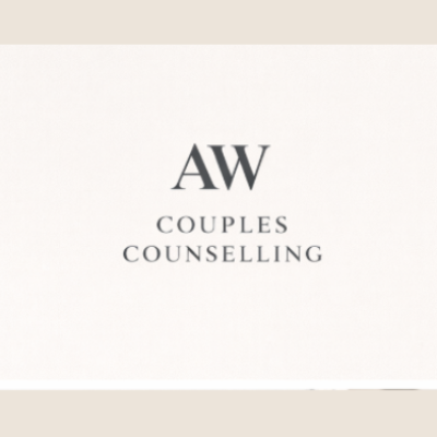A W Couple Counselling
