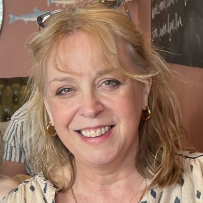 Paula Burrell