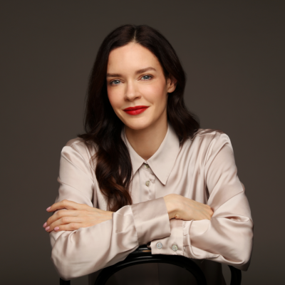 Dr Isabel Kloiber