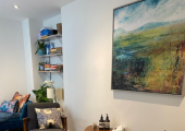The Therapy Space is a calm and welcoming environment designed for your comfort and privacy.