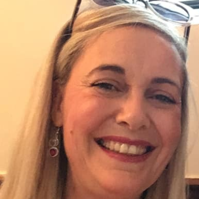 Moira Mitchell