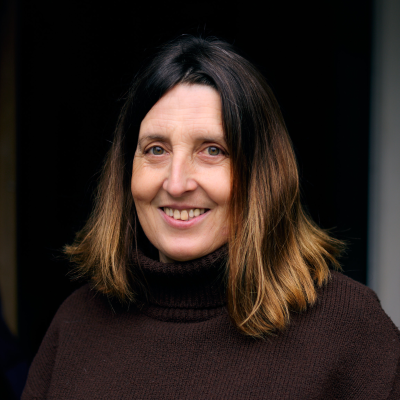 Dr Samara Lewis