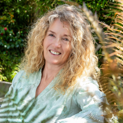 Tamsin Beck