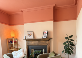 My cosy therapy room