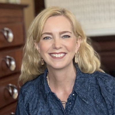 Wendy Stillie