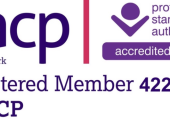 MBACP Qualified Counsellor