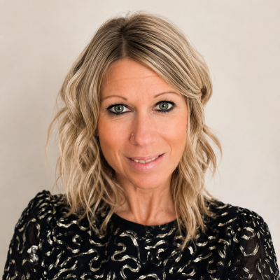 Ceri Johnston