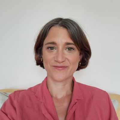 Clara Melluish