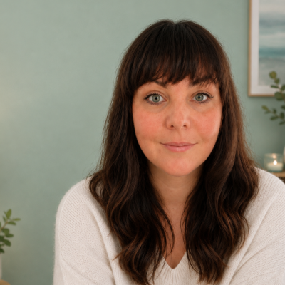 Nikki Larrington