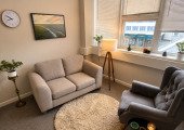 The Counselling Room