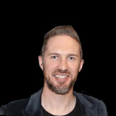 Barry Devlin