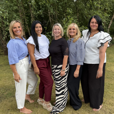 Surrey Borders Counselling