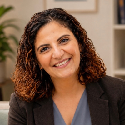 Maria Georgiou