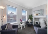 Therapy Rooms