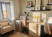 The Therapy Room - Together Talking Counselling