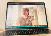 I offer online counselling via Zoom (NB. Children and Young People's counselling is in person only.