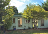 Bourton-on-the-Water counselling space