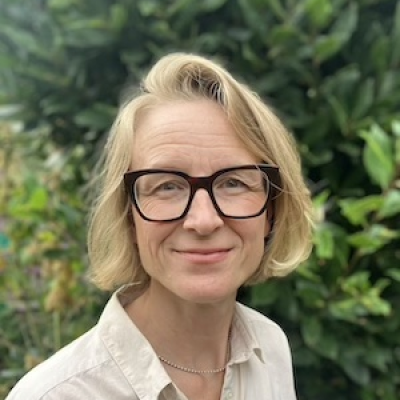 Mirka Gröhn