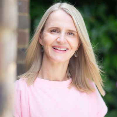 Claire Napier