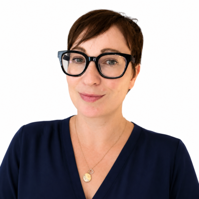Kate Baker