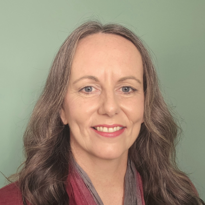 Lucy Ananda